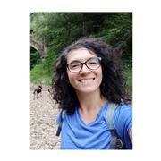Profesora de secundaria con formación en ingeniería. Clases online de materias científico-tecnológicas